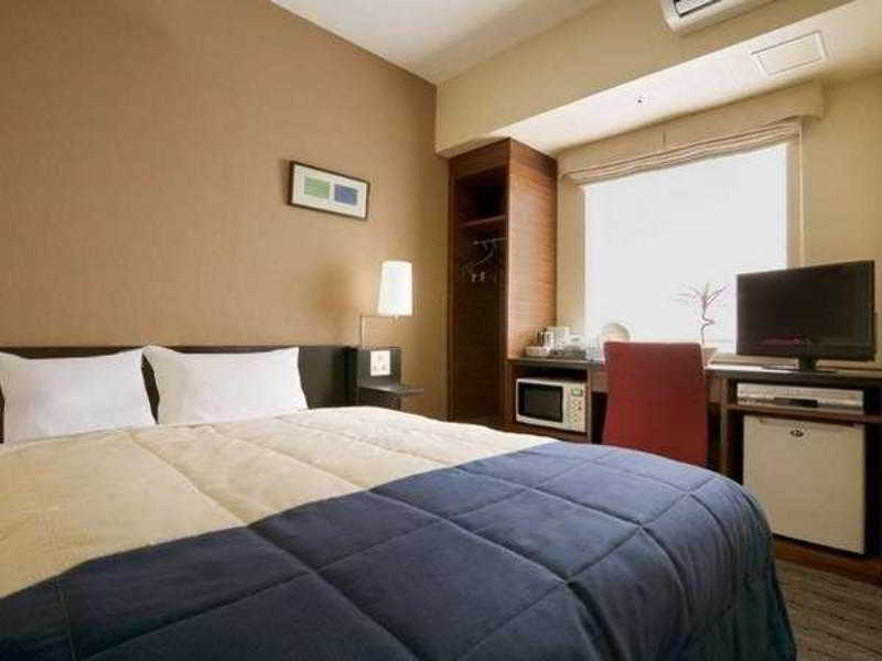 Tokyu Stay Suidobashi Tokio Buitenkant foto
