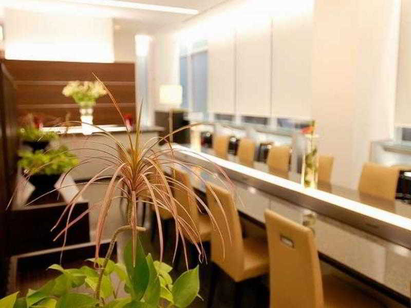Tokyu Stay Suidobashi Tokio Buitenkant foto
